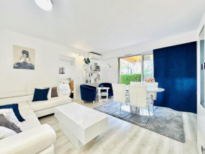 L’éclat - Appartement terrasse - Centre Cannes
